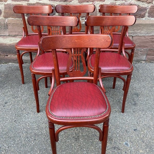 French Dining Chairs - Etsy UK