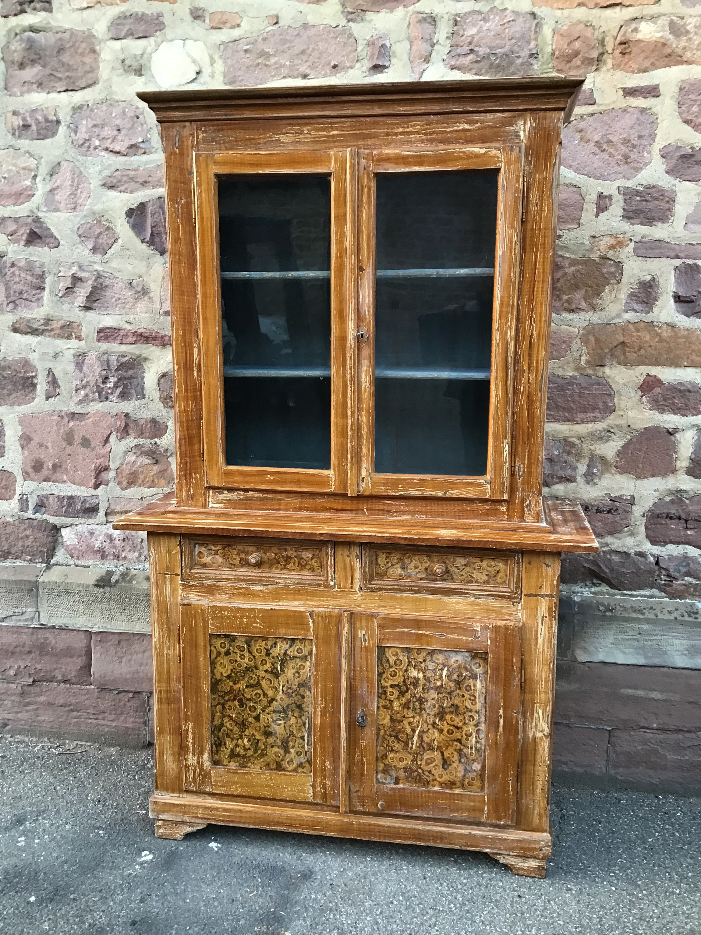 Buffet Sapin Alsace French