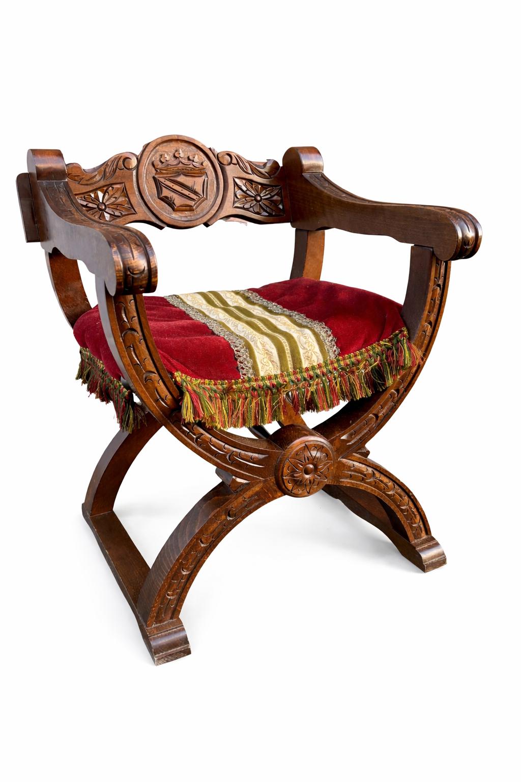 Renaissance chair - Etsy 日本