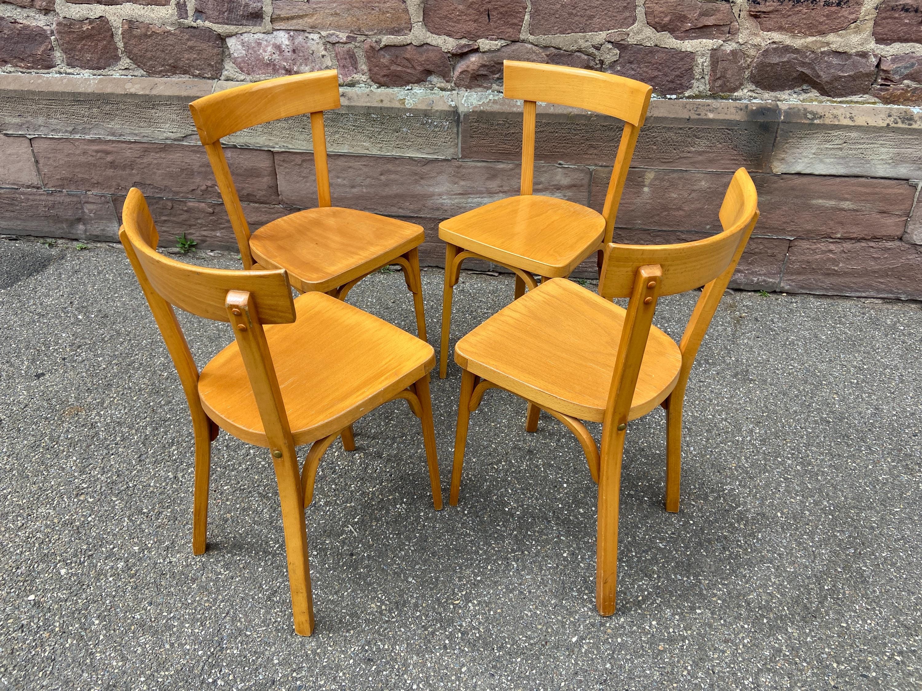 Baumann chair - Etsy 日本