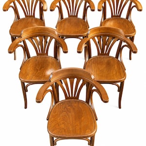 Fischel Bentwood - Etsy