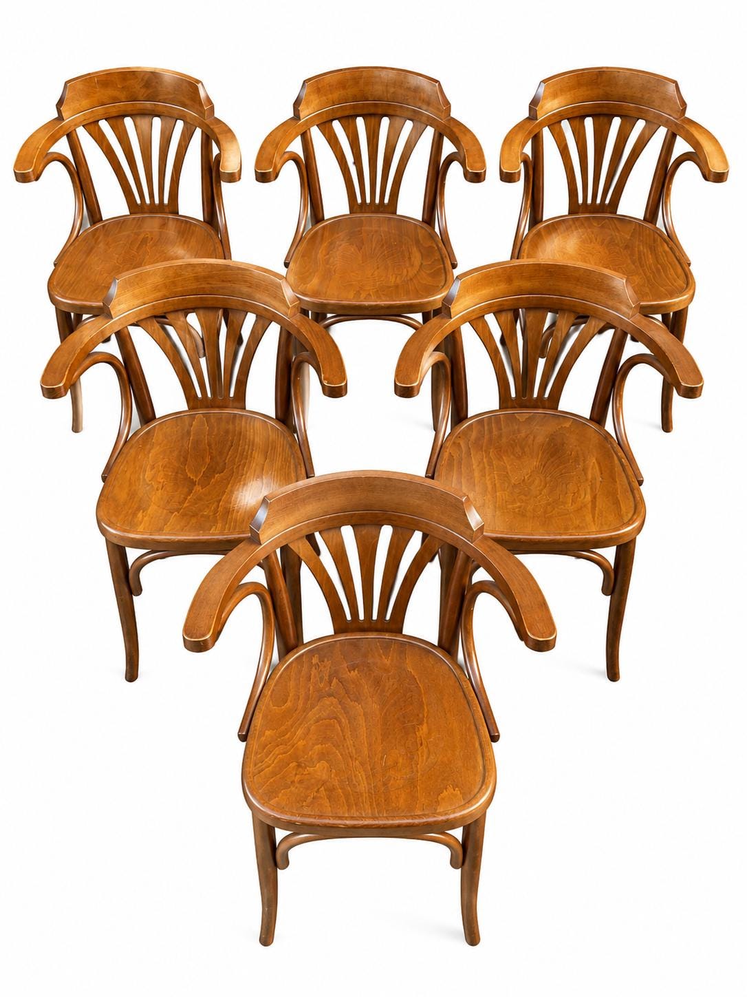 Bentwood Armchair - Etsy Hong Kong