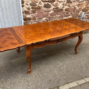 Henredon Dining Set Etsy UK