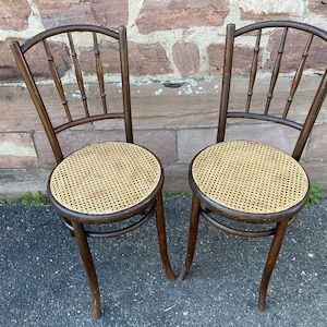 Fischel Chairs - Etsy