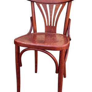 Fischel Bentwood - Etsy