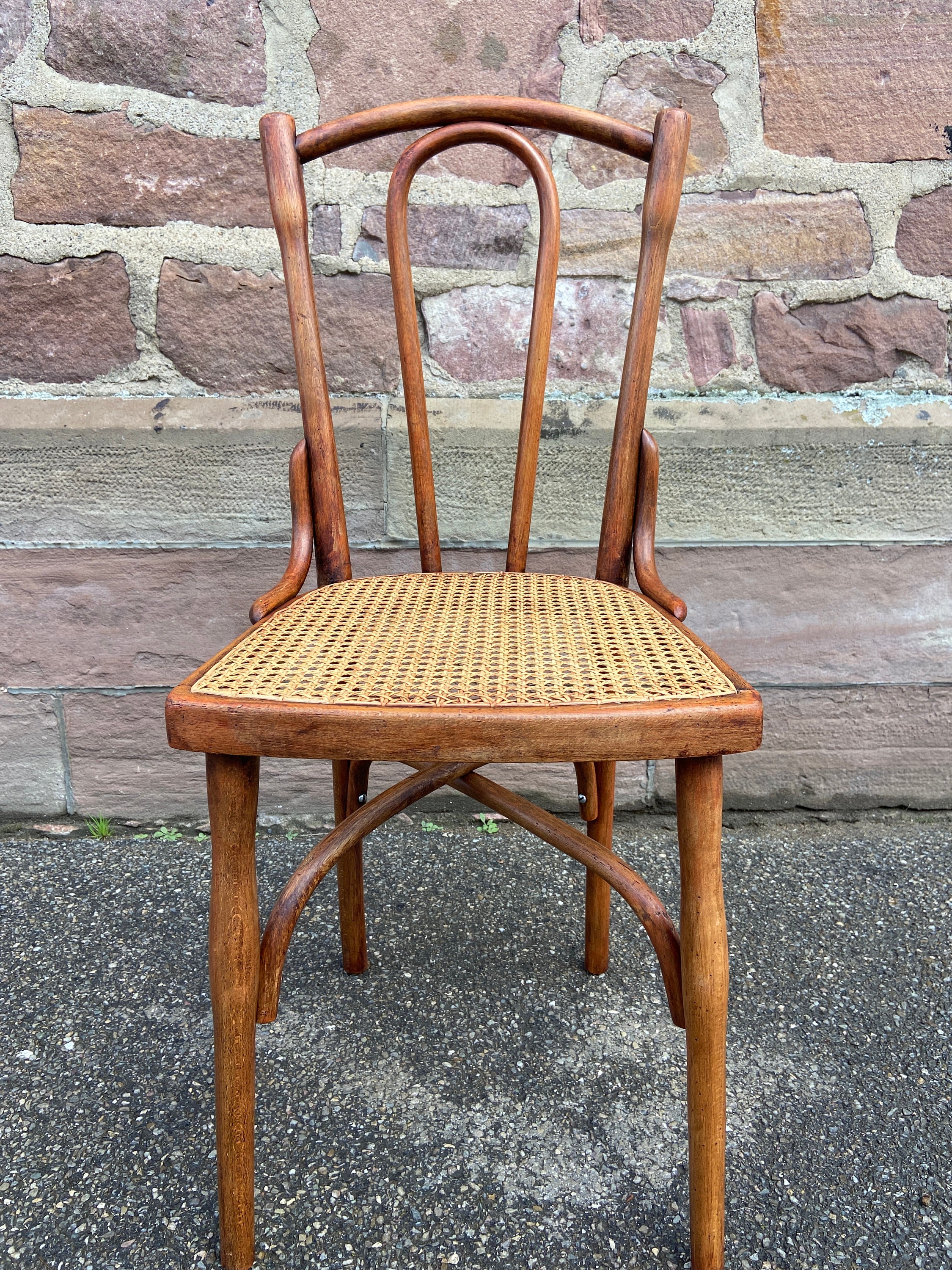 Biedermeier dining chair - Etsy 日本