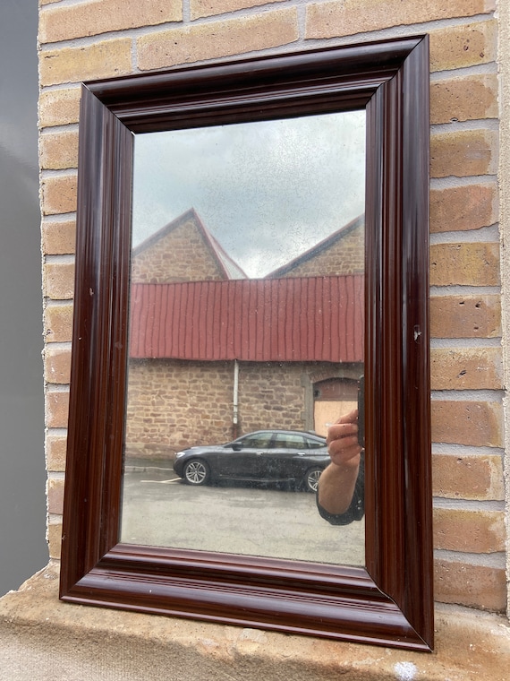 ヴィンテージミラー ミラー ルイ・フィリップ フレンチスタイルミラー