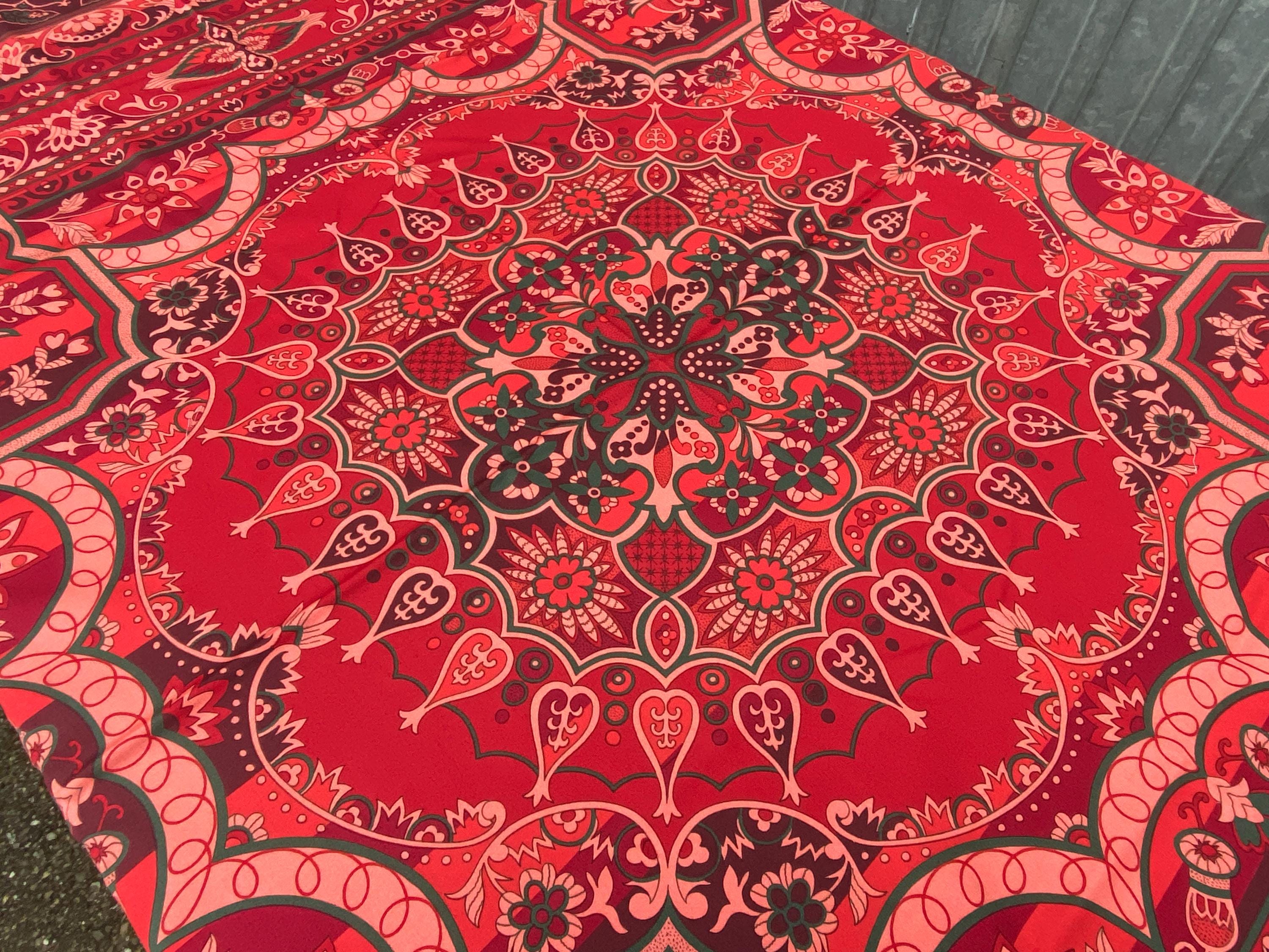 Beauville tablecloth - Etsy 日本