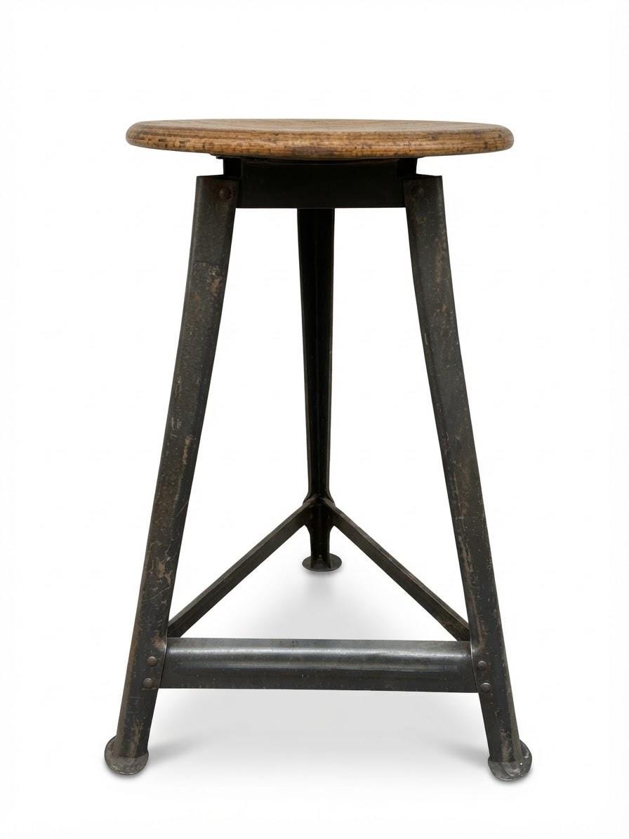 Rowac stool - Etsy 日本