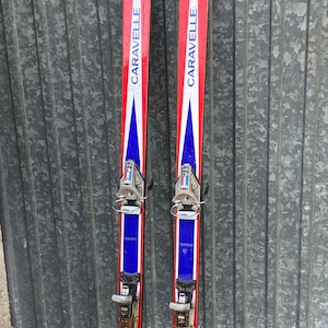 SKIS de fond Rossignol DELTA SPORT R-SKIN - Sports aux Puces St-Jean