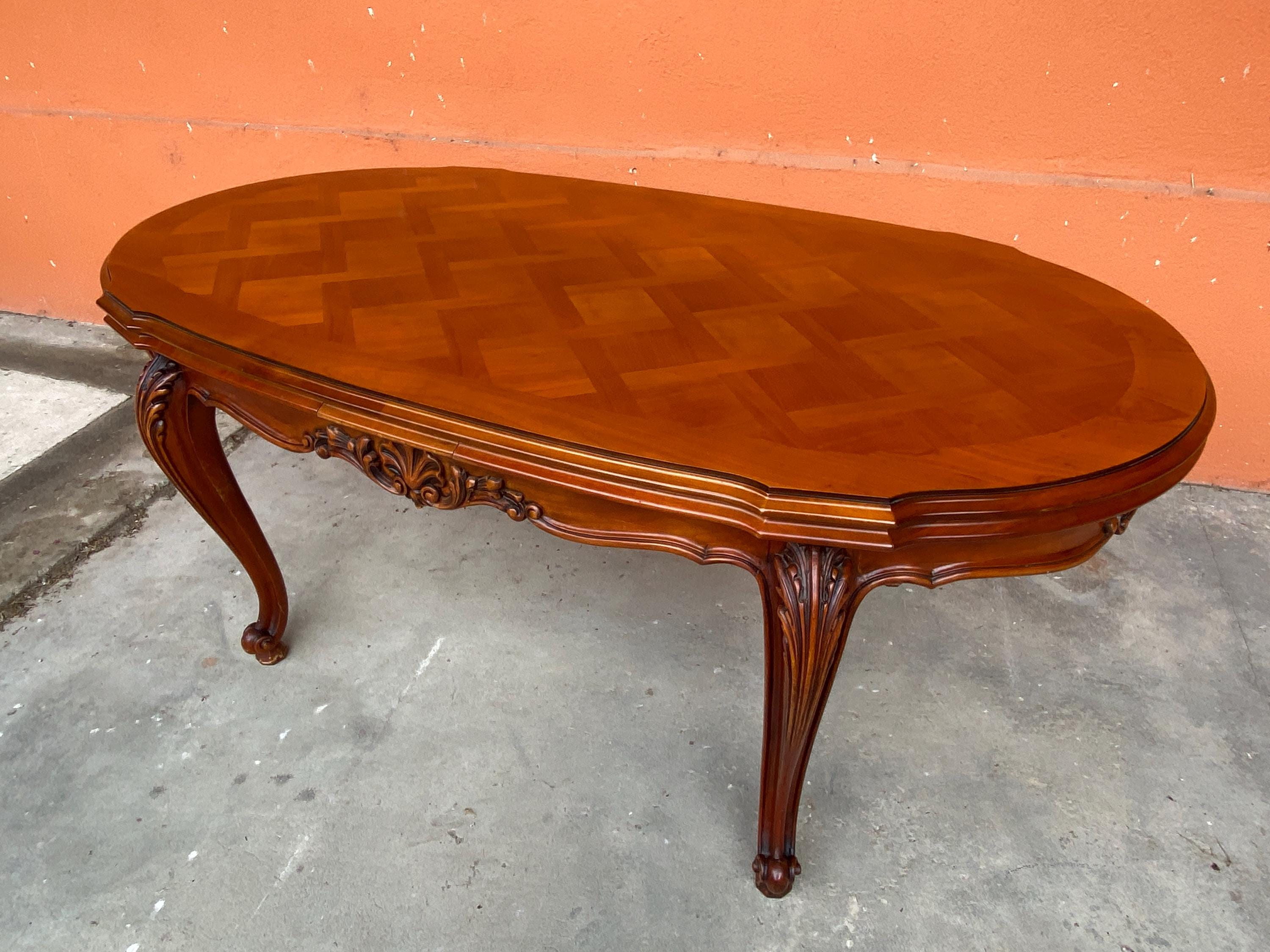 80s Dinning Room Table - Etsy