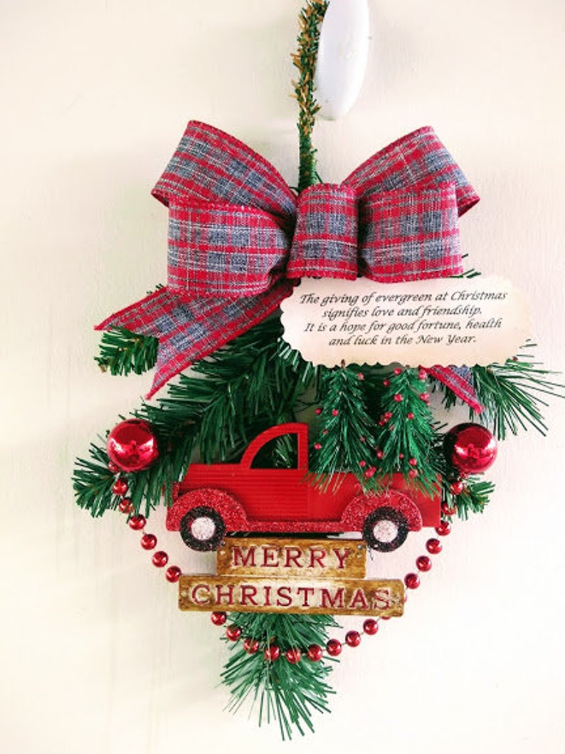 Christmas Gift Gifts Under 15 Dollars Friend Gift Neighbor  Etsy