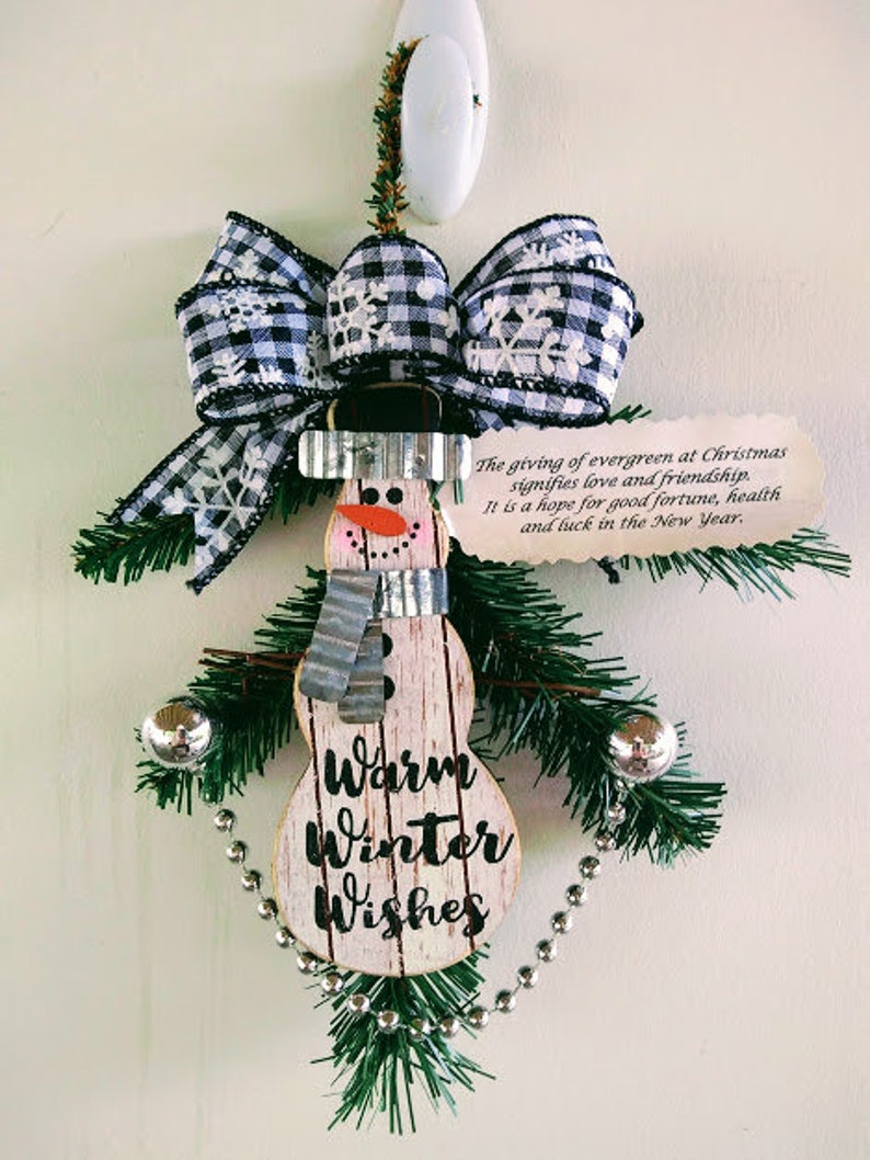 Christmas Gift Gifts Under 15 Dollars Friend Gift Neighbor  Etsy