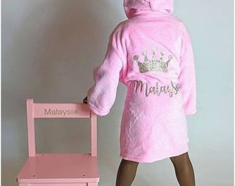 childrens dressing gown sale