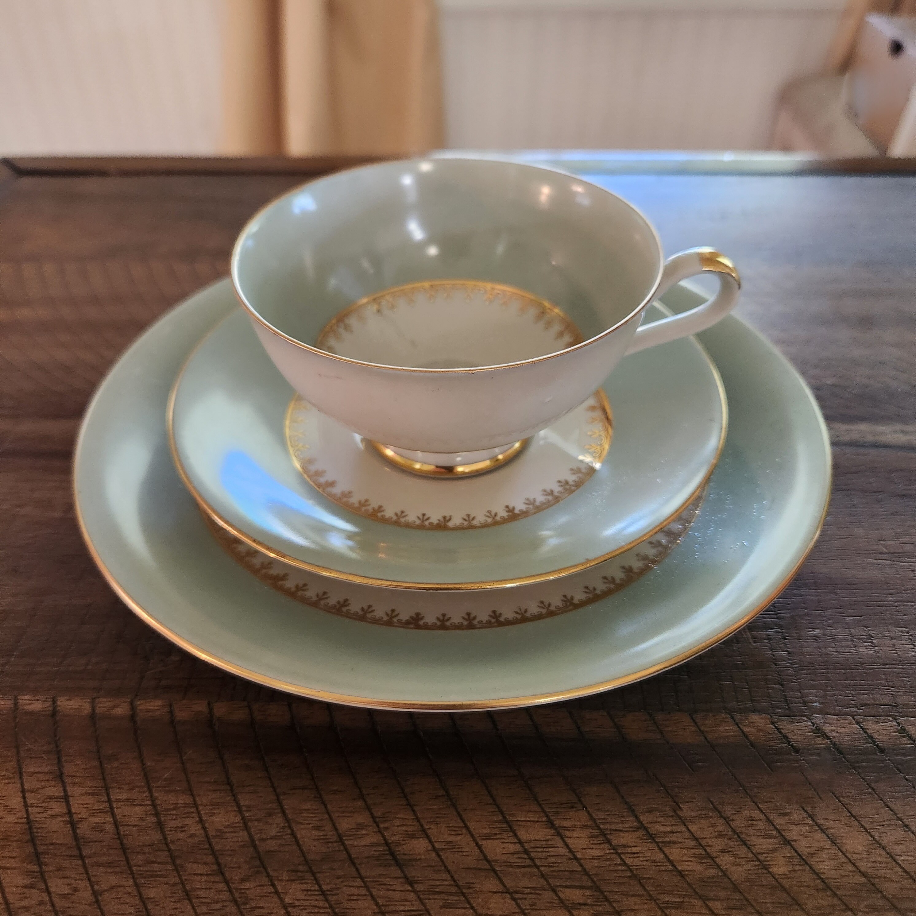 Bavaria Porcelain Marks With Crowntimeline Friends - y9g92kj