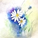 see more listings in the Flower paintings section