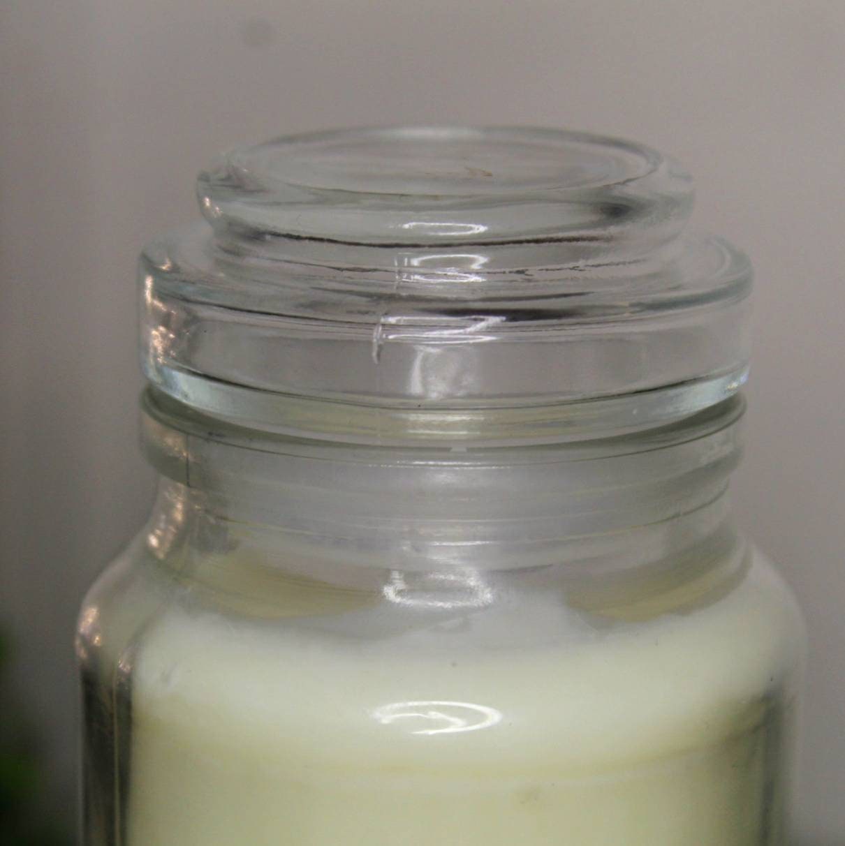 Bougie Petit Pot Épicé