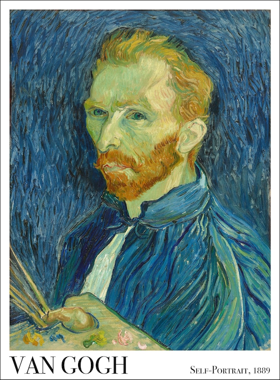 self portrait sizes