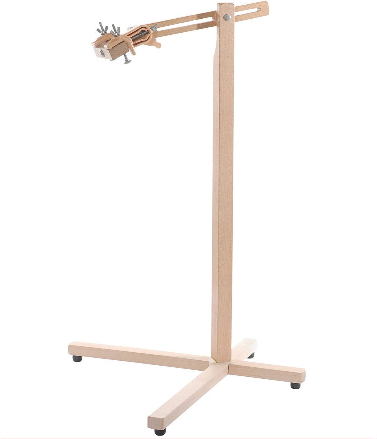 Elbesee Posilock Floor Stand for Holding Easy Clip Hand Rotating