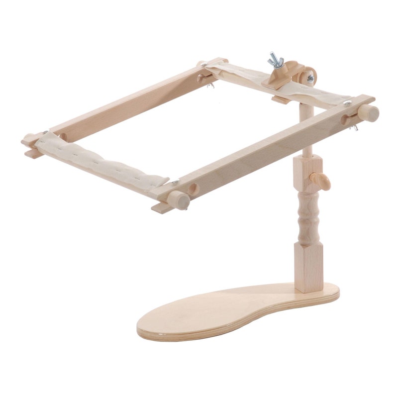 Elbesee Hand Rotating Frames & Stands for Needlework Tapestry Etsy