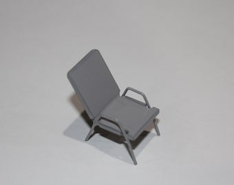 Miniature Patio Chair