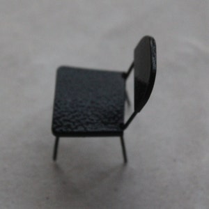 Miniature Utility Chair