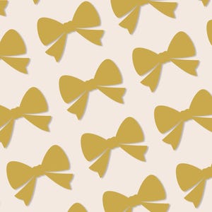 Coriandoli a farfalla glitterati da 2" in oro - Confezione da 8