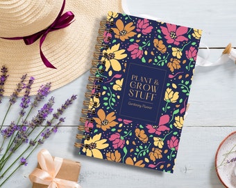 Gardening Planner - Flower Power