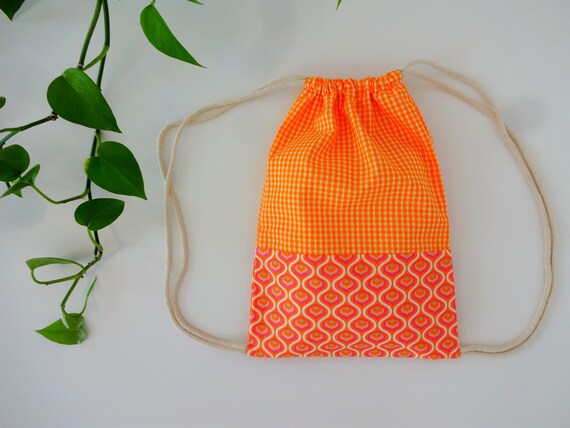 gymnastics bag for little girl