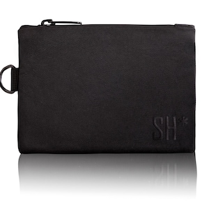 Stashic Smell Proof Mini Pouch - Activated Carbon Lining - Zero Smell Storage - SH*