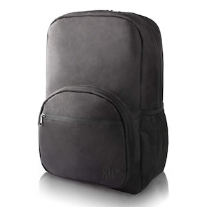 STASHIC Smell Proof Backpack - Rucksack - Gym Bag - Smell Proof Bag - Activated Carbon Lining - SH*