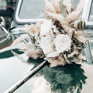 Bouquet of dried flowers *natureromance*