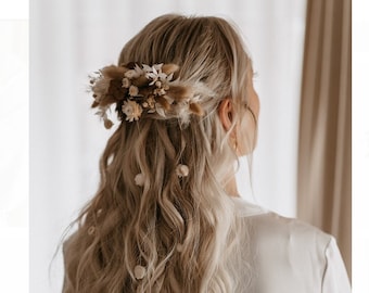 Hair comb hair accessories bridal hairstyle *fallinlove*