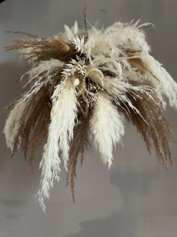 Dried Flower Cloud Cloud Etsy Canada