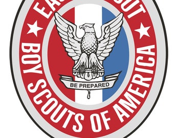 Eagle Scout Cake Etsy