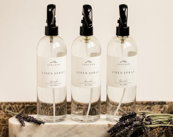 Lavender Linen Spray | Aromatherapy Spray | Nighttime Linen Spray