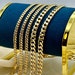 see more listings in the 18k Gold Necklaces  section