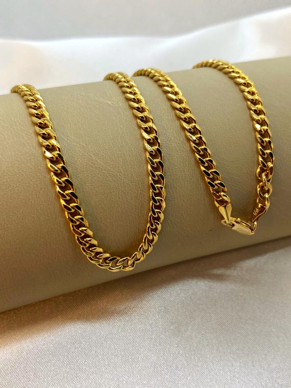 FJC Finejewelers 14 Kt Yellow Gold 13 Inch 0.5mm FJC Finejewelers 14 Kt Yellow Gold 13 Inch 0.5mm
