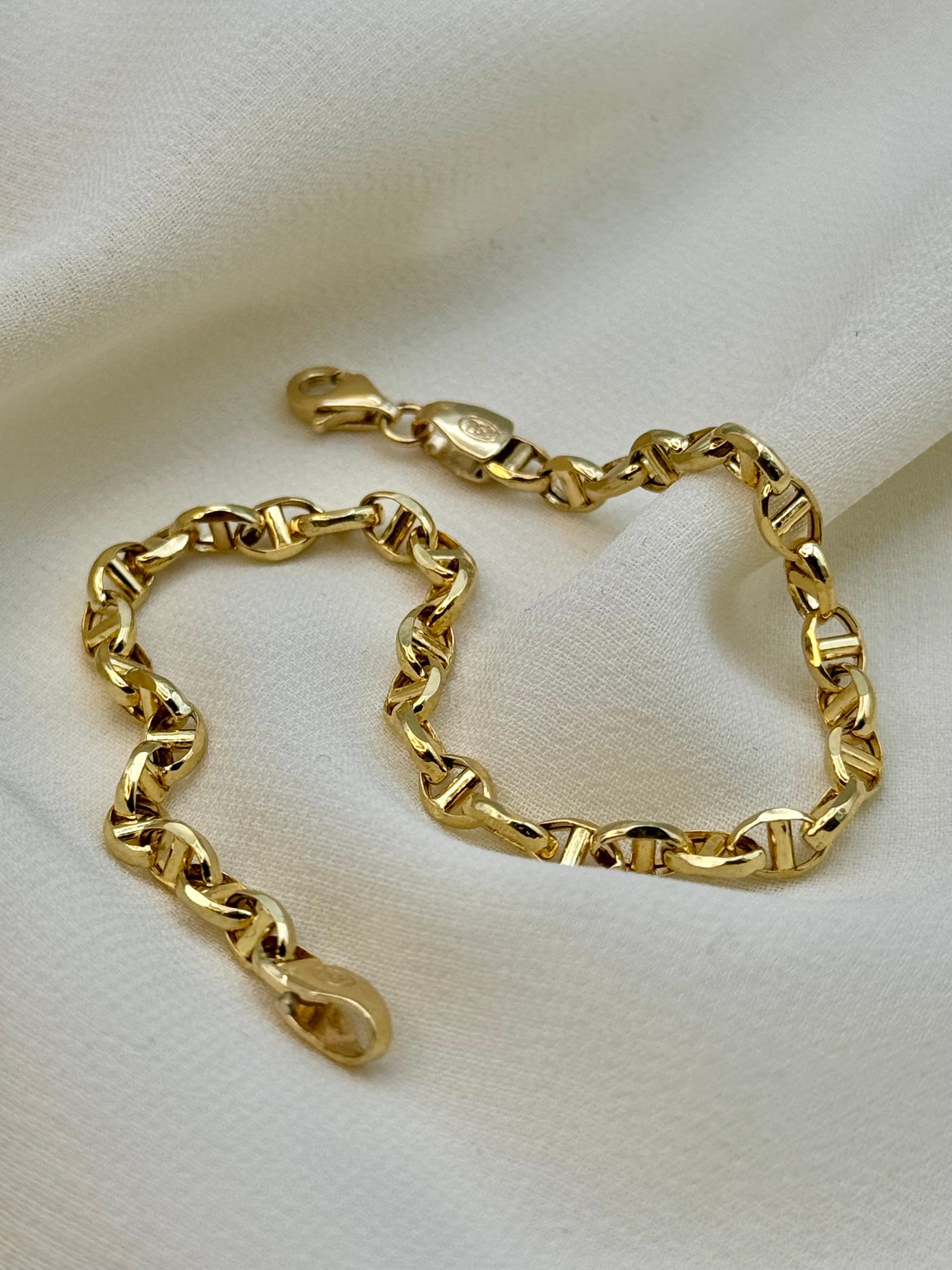 Unoaerre Bracelet - Etsy