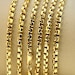 see more listings in the 14k Gold Necklaces  section