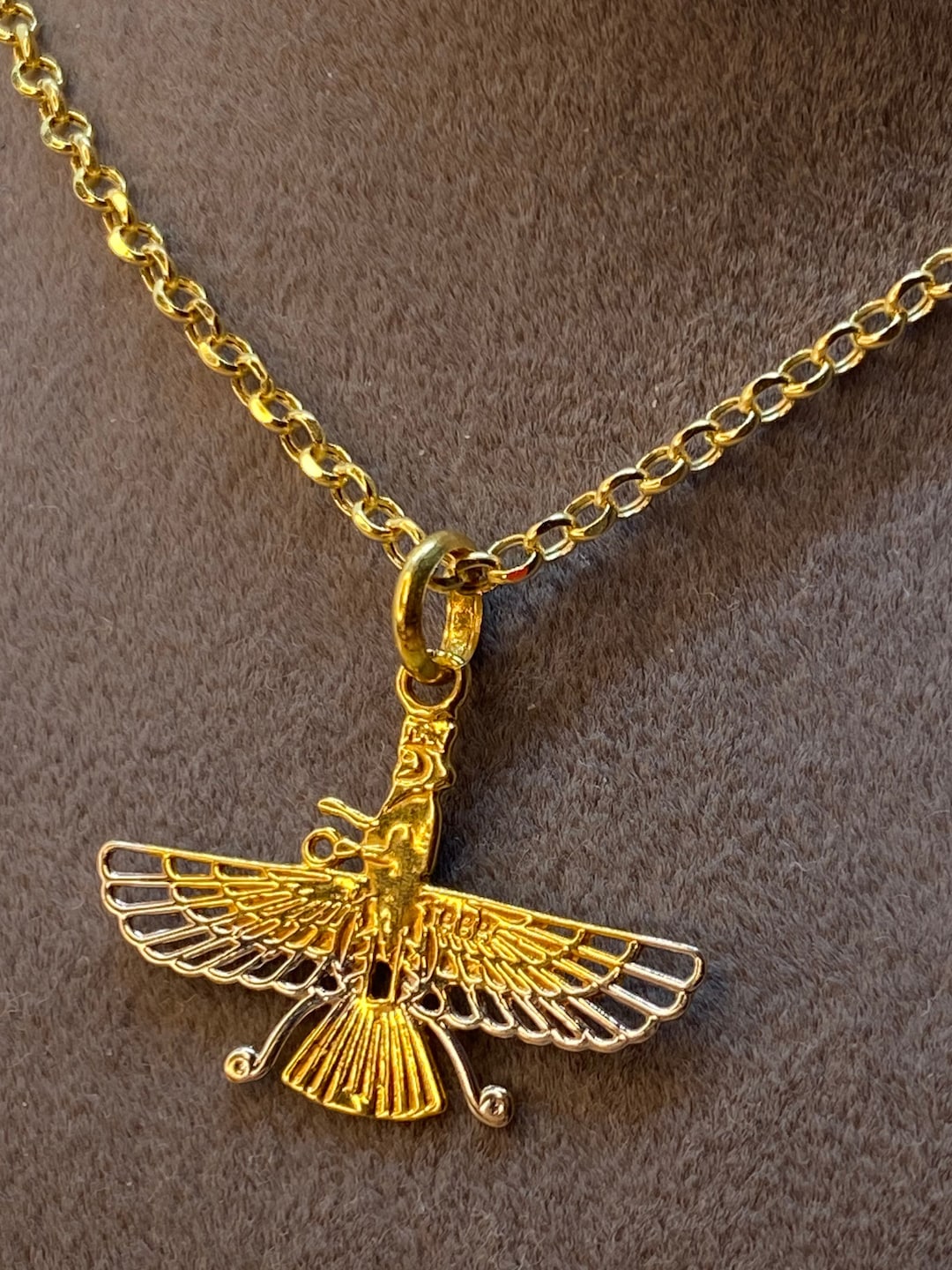 アクセサリー FAF AKHARA NECKLACE FAF - 【残りわずか】Akhara Necklace | ACRMTSM ONLINE STORE