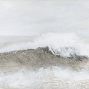 Nantucket Painting, Nantucket Art, Coastal Art Print, Coastal Wall Art, Beach Art, Neutral Beach Print, Coastal Decor, Nantucket Beach