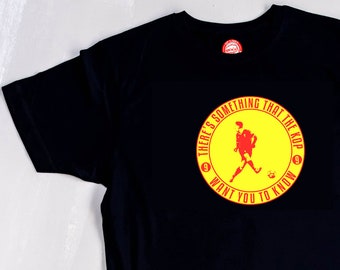 Firmino No-Look Liverpool T-Shirt