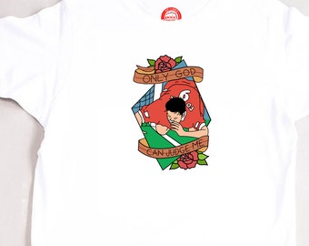 Robbie Fowler Celebration Liverpool T Shirt
