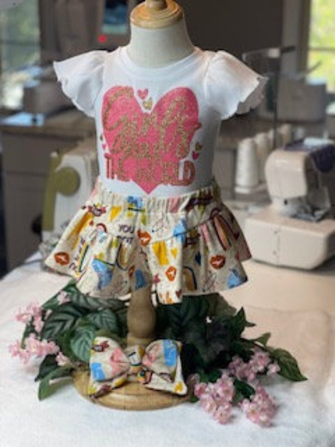 Girl Power Outfit, Girl Outfits, Girl Power, Birthday Shirt, Shorts