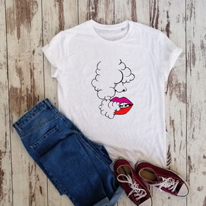 Finger Fox & かかえる ShirtsOrganic Cotton Shirts