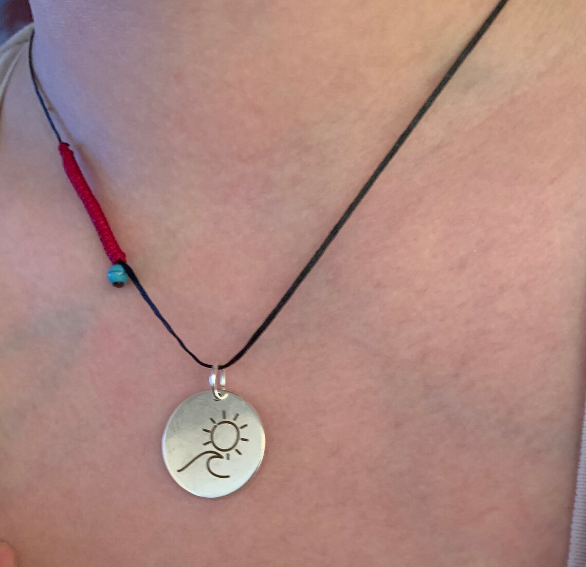 Unique long necklaces Clearance