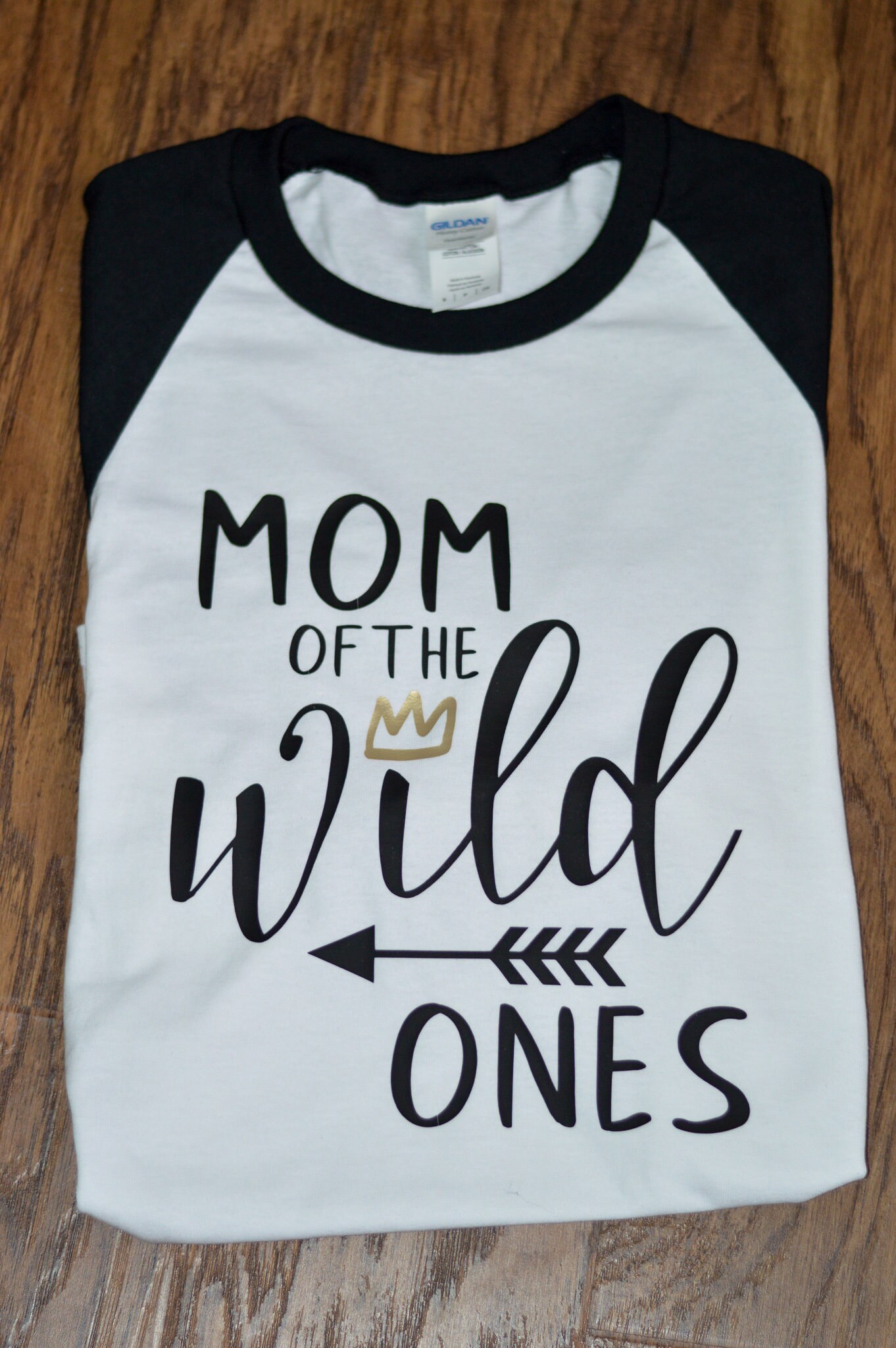 wild one family t shirts