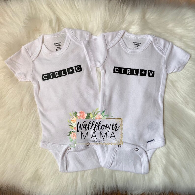 cool twin outfits