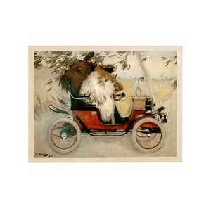 Ramon Casas Digital Print Download, Printable Wall Art, Downloadable Wall Art, Home & Living, Home Decor Wall Art, Illustrator, Modernism.